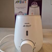 Philips AVENT scaldabineron