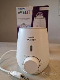 Philips AVENT scaldabineron