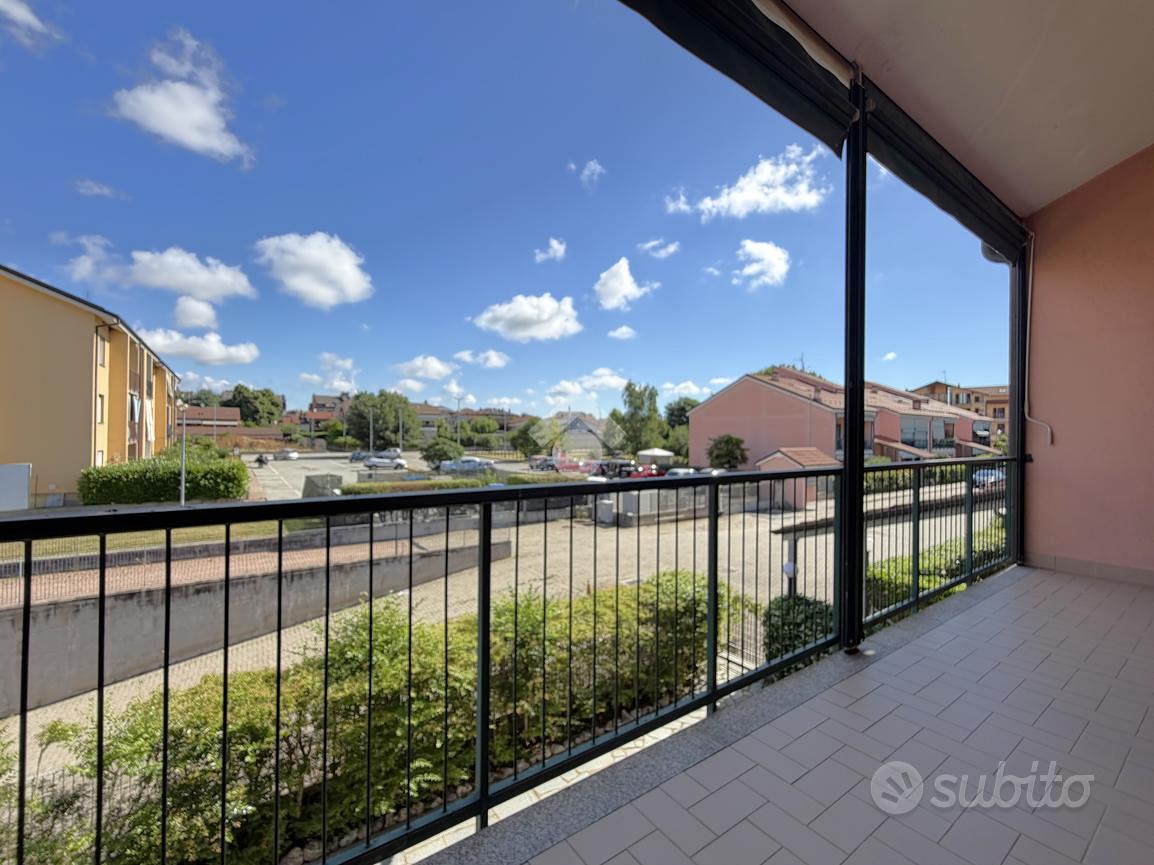 Appartamento – Santena, Torino - Altro