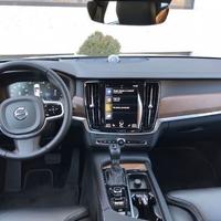 Kit airbags volvo s90