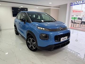CITROEN C3 Aircross BlueHDi 110 S&S Feel