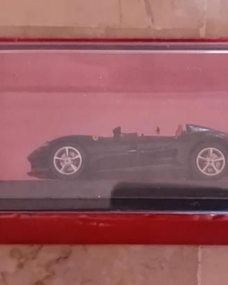 Ferrari Monza sp2 