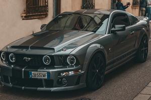 Ford Mustang GT MY2006 Roush