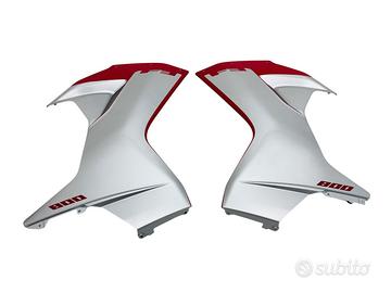 CARENE MV AGUSTA F3 SPMV8000C7000 SPMV8000C7001 RA
