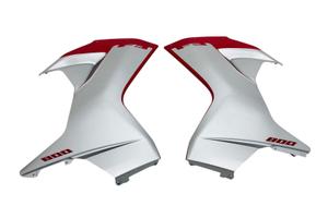 CARENE MV AGUSTA F3 SPMV8000C7000 SPMV8000C7001 RA
