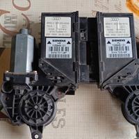 Motorini alzacristalli Audi A4 b6 del2002 in poi