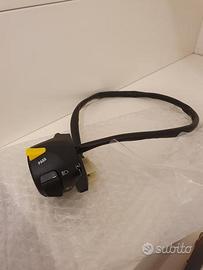 GU32738010 devio luci sx Breva Nevada 750