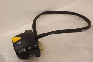 GU32738010 devio luci sx Breva Nevada 750