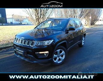 JEEP Compass 2ª serie Compass 1.6 Multijet II ...