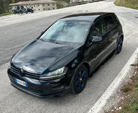 Vw golf vii 1.4 tgi