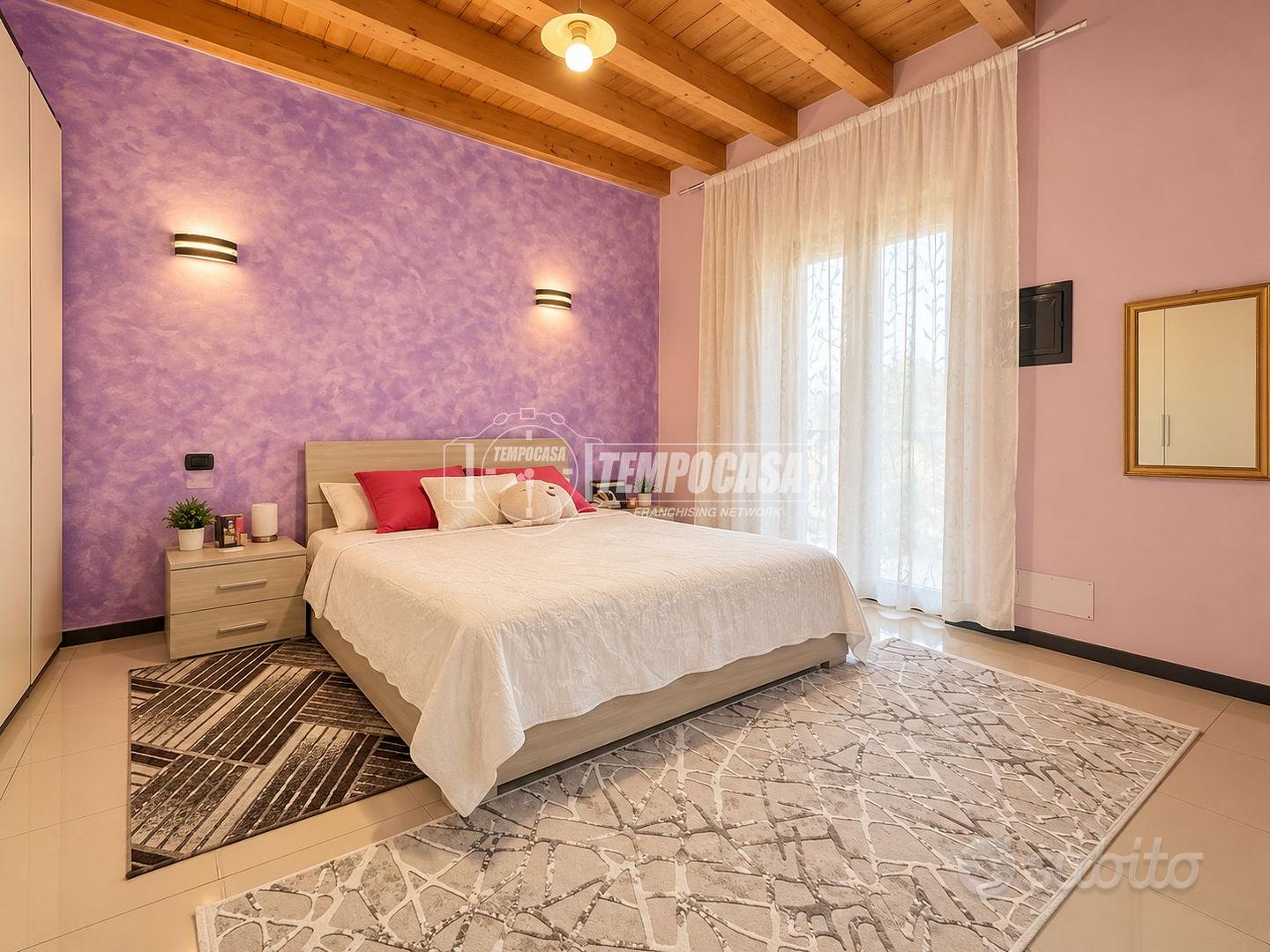 Appartamento – Lissone, Santa Margherita - Vista 2