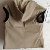 gilet / giacca smancata plein sud