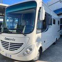 Concorde Carver 820 M