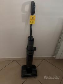 Aspirapolvere lavapavimenti Tineco