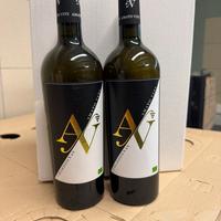 6 Bottiglie di Chardonnay BIO