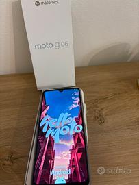 Cellulare motorola nuovo