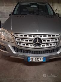 Mercedes-Benz ML 350 4MATIC Premium – 2010 – 160.0