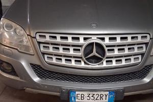 Mercedes-Benz ML 350 4MATIC Premium – 2010 – 160.0