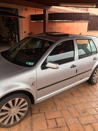 Golf 4 tdi 130 cv highline