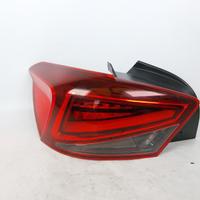 FANALE POSTERIORE SX SEAT IBIZA V (KJ1) 6F0945207D