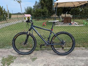 MTB rockrider 8.2 taglia S