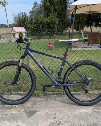 MTB rockrider 8.2 taglia S