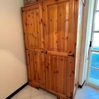 Cameretta completa bambino/a