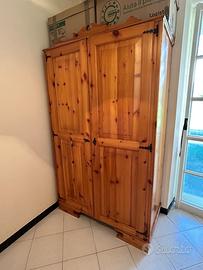 Cameretta completa bambino/a