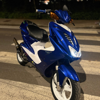 Yamaha aerox