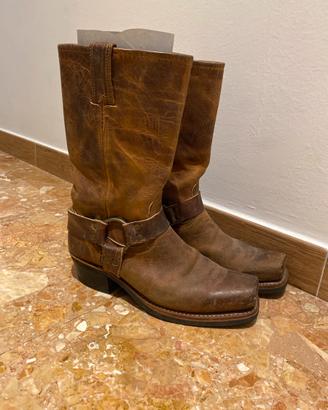 Stivali Frye donna