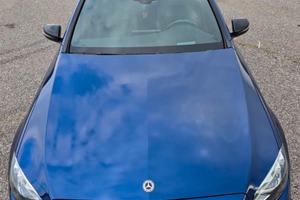 Mercedes benz C220 Night Edition