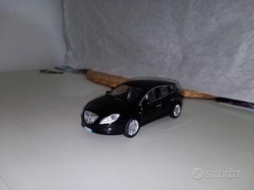 lancia delta 1/43