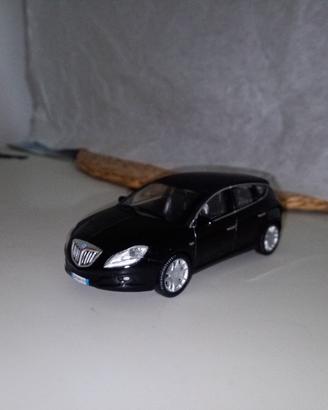 lancia delta 1/43