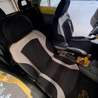 coprisedili per Volkswagen New Beetle.