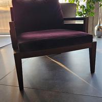 Poltroncina POLIFORM