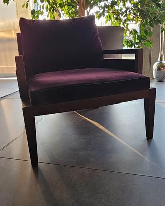 Poltroncina POLIFORM