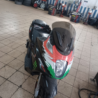 Gilera gp839 stupendo