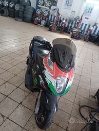 Gilera gp839 stupendo