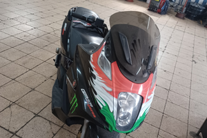 Gilera gp839 stupendo