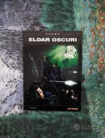 Codex - Eldar oscuri (2002) 