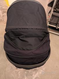 culla peg perego