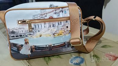 Borsa Ynot Nuova 
