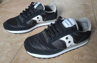 SCARPE SAUCONY NUM. 43