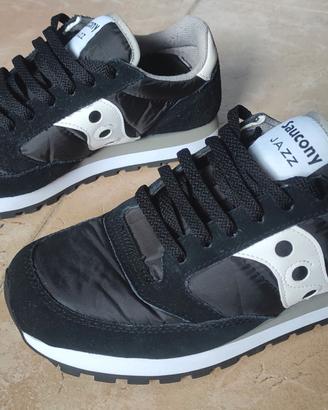 SCARPE SAUCONY NUM. 43