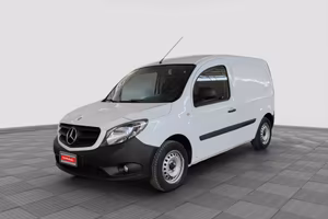 MERCEDES-BENZ Citan Citan 111 CDI Furgone Long