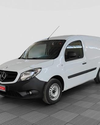 MERCEDES-BENZ Citan Citan 111 CDI Furgone Long