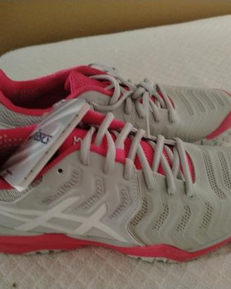 scarpe nuove asics 