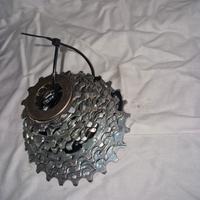 pacco pignoni campagnolo 10V 