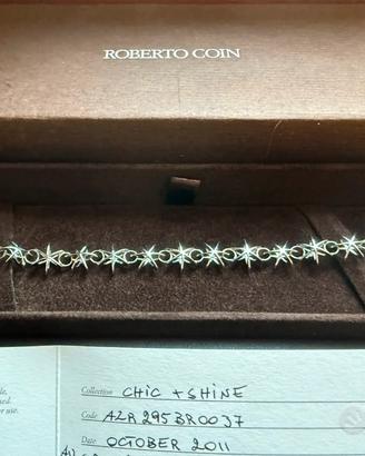 Anello + bracciale in oro 18k 750