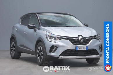 RENAULT Captur II 2019 Captur 1.0 tce Techno 90cv